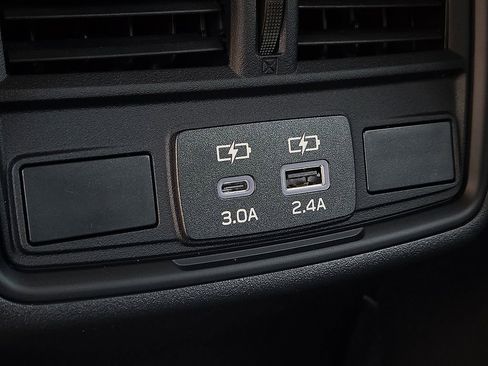 New 2026 Subaru Outback Premium image 11