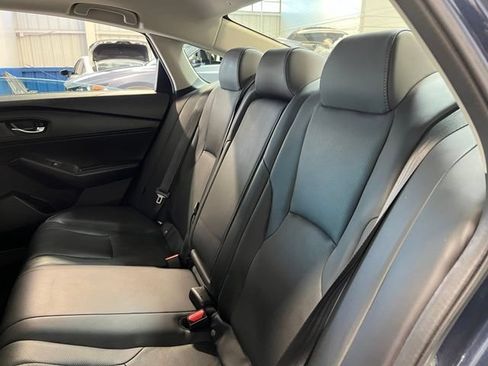 Used 2024 Honda Accord EX-L image 19