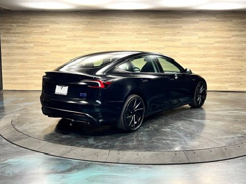 Used 2026 Tesla Model 3 Performance AWD/4WD image 15