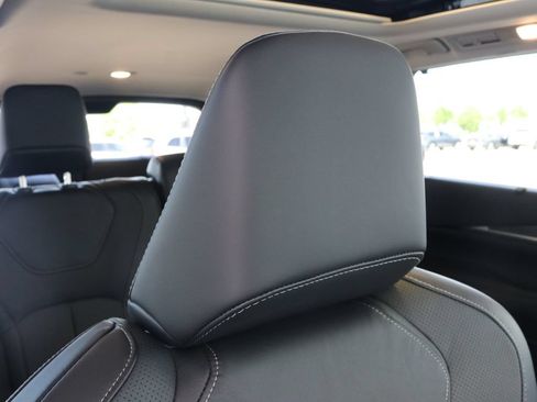 Certified 2025 INFINITI QX60 Luxe w/ Vision Package AWD/4WD image 54
