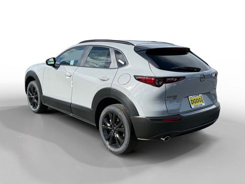 New 2026 MAZDA CX-30 Aire Edition AWD/4WD image 3