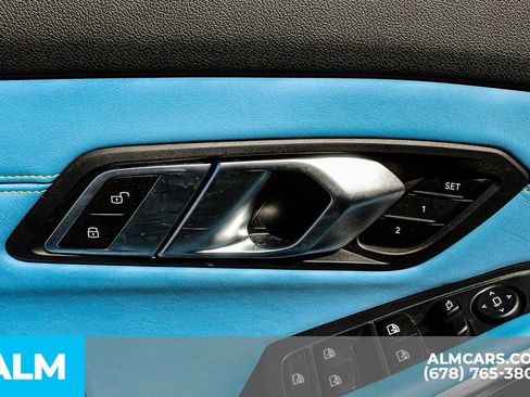 Used 2022 BMW M3 Competition image 39