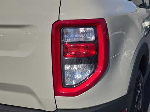 New 2025 Ford Bronco Sport Outer Banks image 6