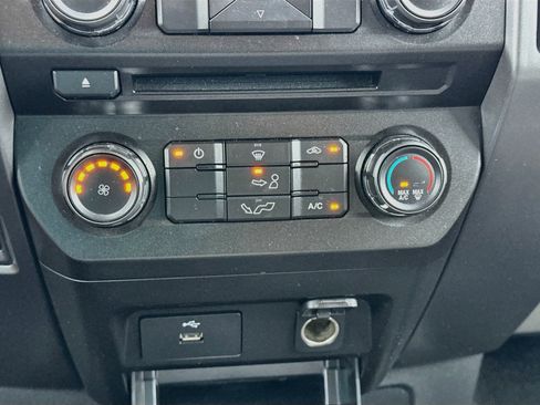 Used 2018 Ford F150 XLT AWD/4WD image 12