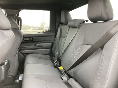 Certified 2026 Toyota Tacoma SR5 image 27