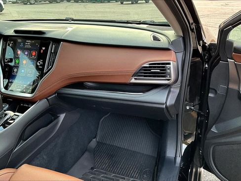 Used 2025 Subaru Outback Touring image 17