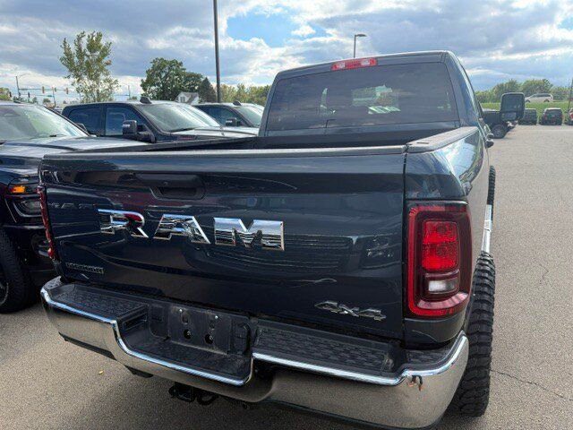 Used 2026 RAM 2500 Big Horn AWD/4WD image 5