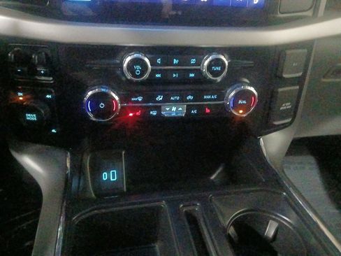 Certified 2023 Ford F150 XLT w/ Equipment Group 302A High image 16