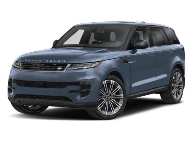 New 2027 Land Rover Range Rover Sport SE AWD/4WD image 1