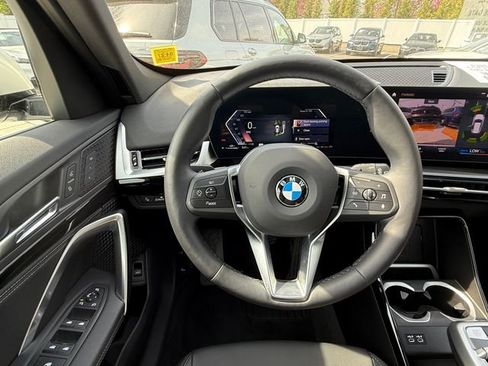 Used 2023 BMW X1 xDrive28i w/ Convenience Package AWD/4WD image 12
