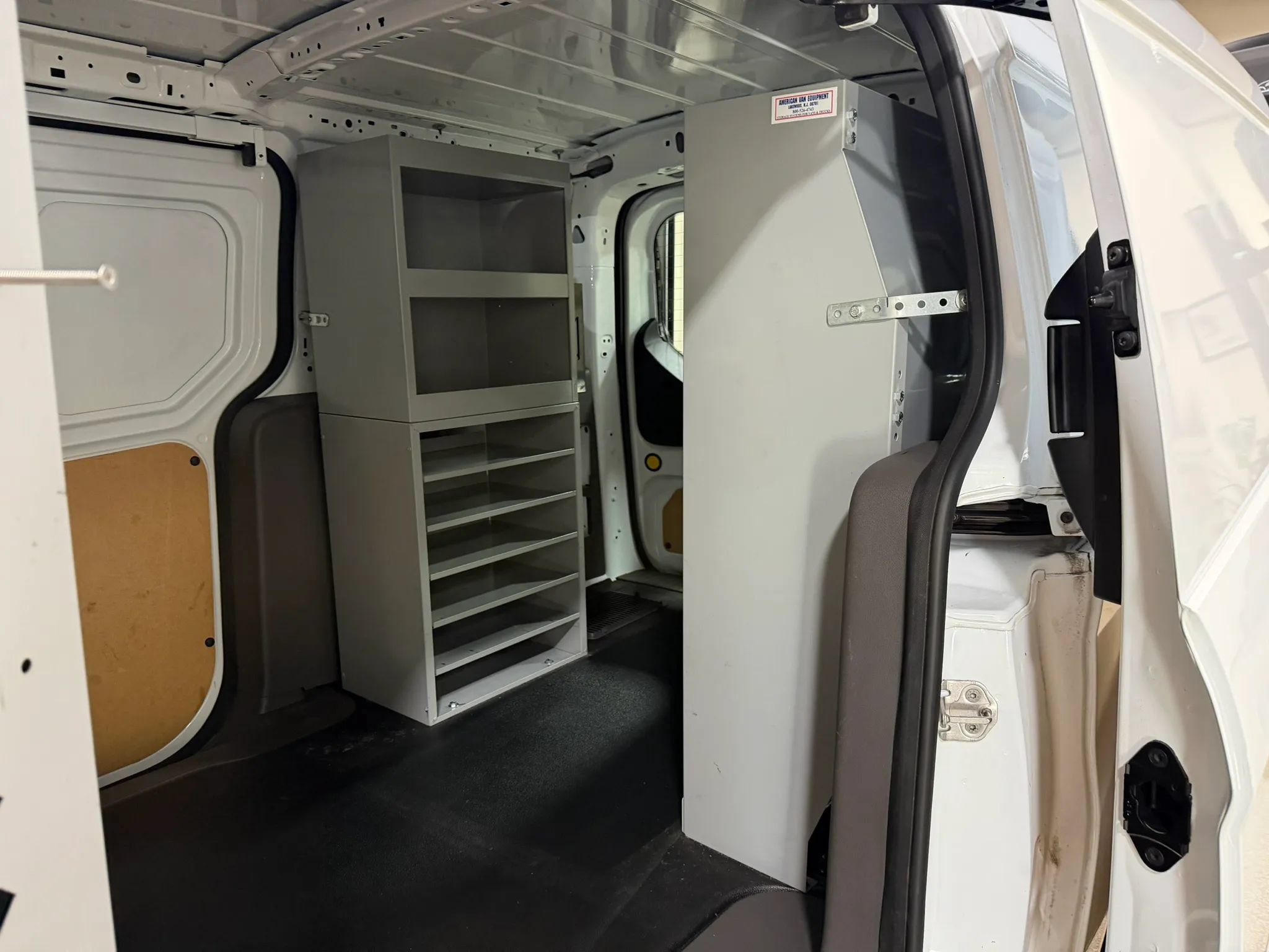 Used 2022 Ford Transit Connect XL FWD image 24