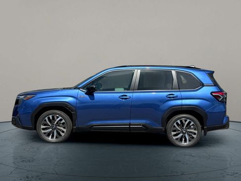 New 2026 Subaru Forester Touring AWD/4WD image 7