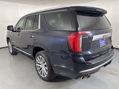 Used 2023 GMC Yukon Denali image 7