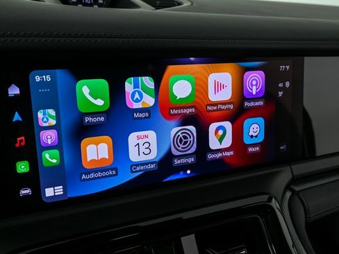 New 2025 Porsche Panamera image 16