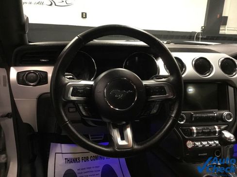 Used 2016 Ford Mustang Premium image 45