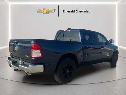 Used 2019 RAM 1500 Big Horn image 6