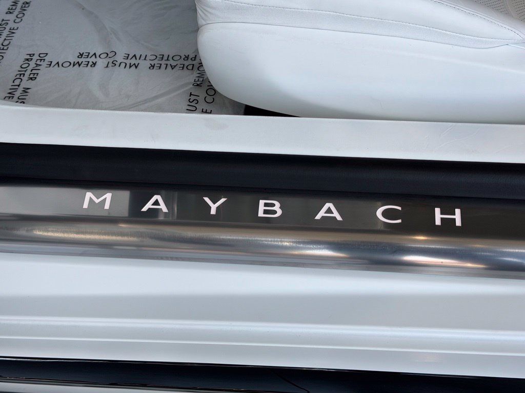 New 2026 Mercedes-Benz Maybach SL 680 image 15