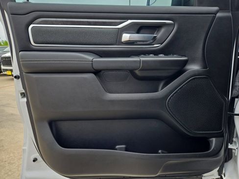 Used 2022 RAM 1500 Lone Star RWD image 19
