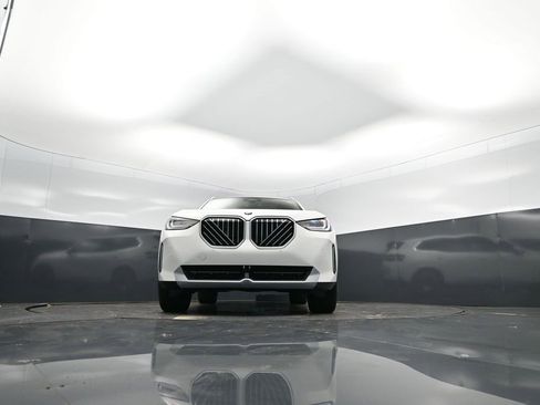 New 2026 BMW X3 xDrive30 w/ Convenience Package image 45