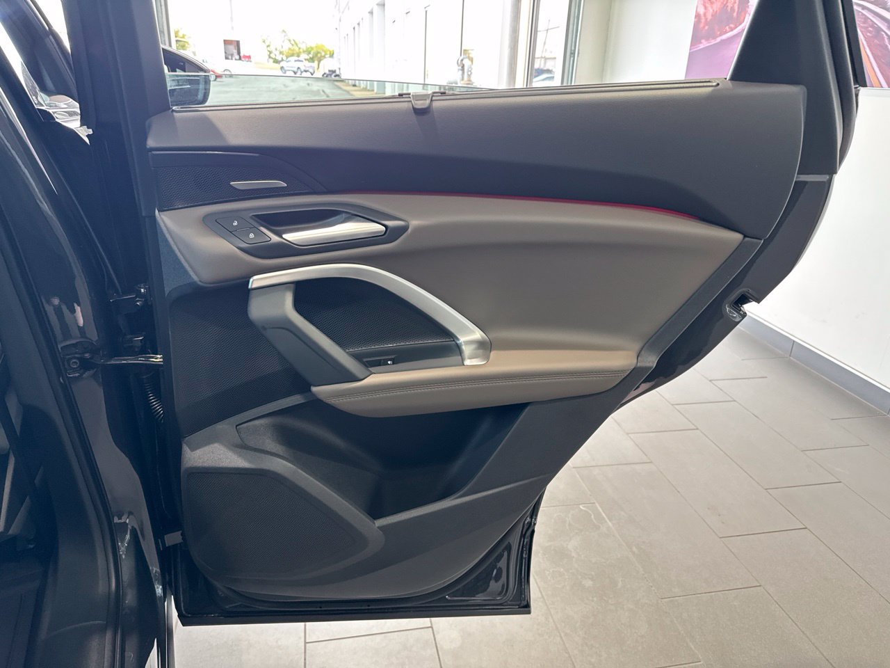 New 2026 Audi Q5 Premium Plus AWD/4WD image 49