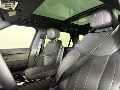 New 2026 Land Rover Range Rover Sport SE AWD/4WD image 15