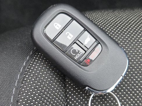 Certified 2023 Honda CR-V EX image 32