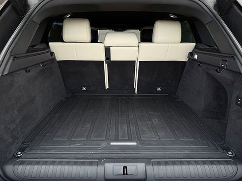 Used 2021 Land Rover Range Rover Sport HSE Dynamic AWD/4WD image 25