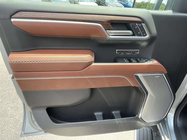 Certified 2026 GMC Sierra 1500 Denali Ultimate AWD/4WD image 18