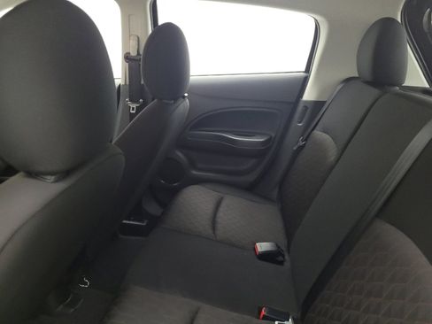 Used 2021 Mitsubishi Mirage ES FWD image 18