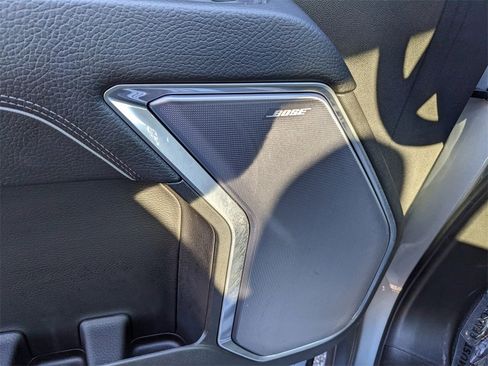 Used 2024 GMC Sierra 1500 Denali w/ Denali Reserve Package image 21