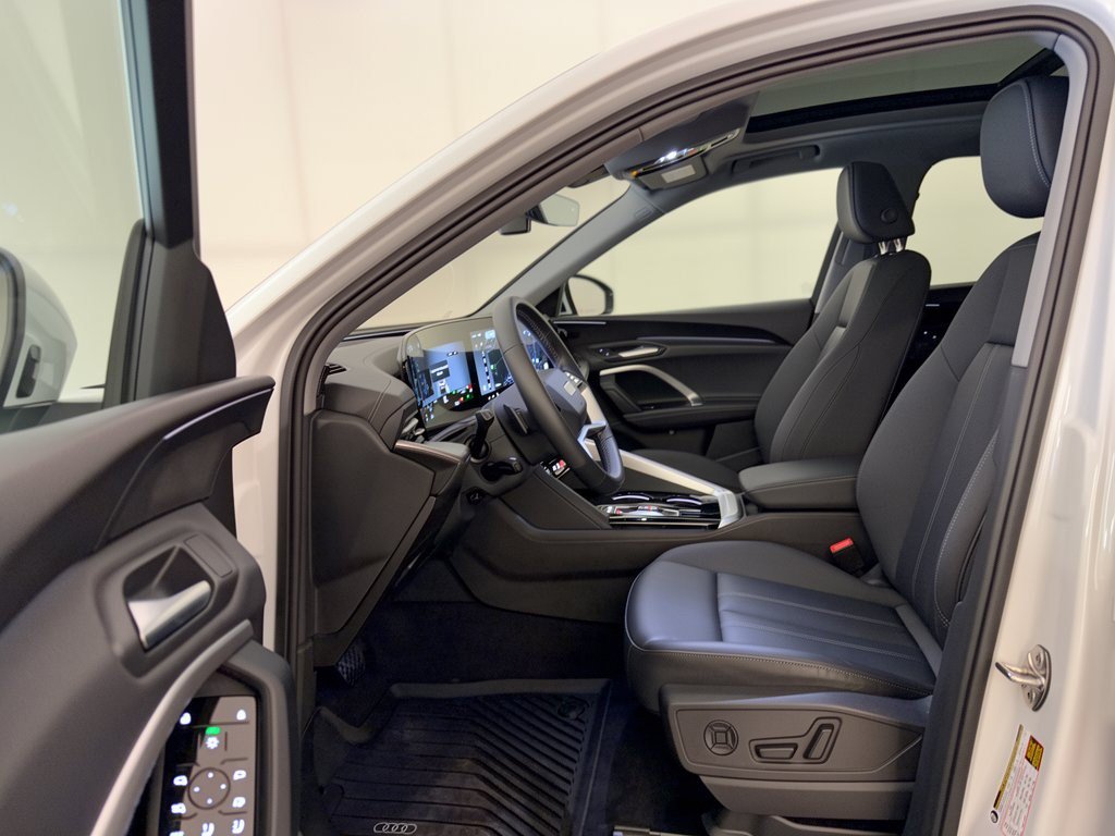 Used 2026 Audi Q5 Premium AWD/4WD image 5
