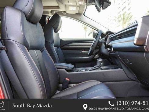 New 2026 MAZDA CX-50 2.5 Hybrid w/ Premium Plus Pkg AWD/4WD image 17
