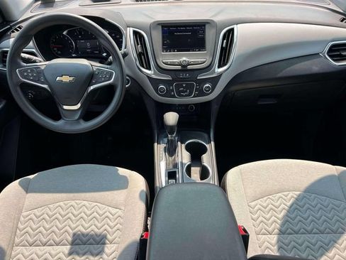 Certified 2024 Chevrolet Equinox LS w/ LS Convenience Package FWD image 16