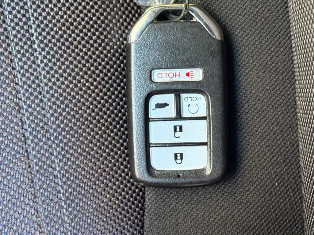 Used 2021 Honda CR-V EX image 21