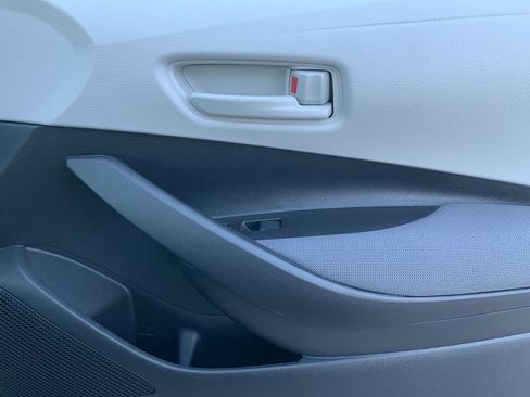 New 2026 Toyota Corolla LE image 19