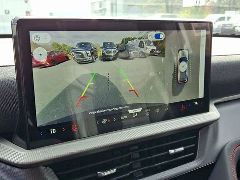 New 2026 Ford Explorer ST-Line w/ ST-Line Street Pack image 15