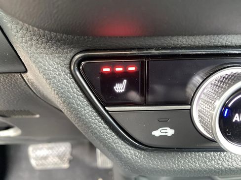 New 2026 Honda HR-V EX-L image 8