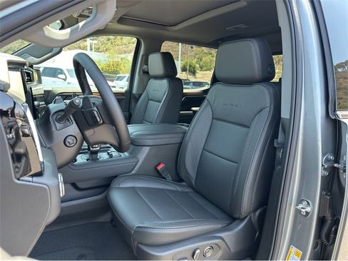 New 2026 GMC Sierra 1500 Denali image 23