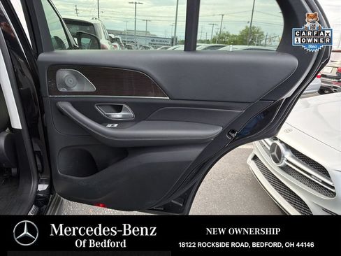 Used 2021 Mercedes-Benz GLE 350 4MATIC image 25
