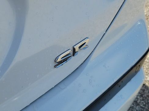 Certified 2023 Nissan Kicks SR w/ SR Premium Package FWD image 7