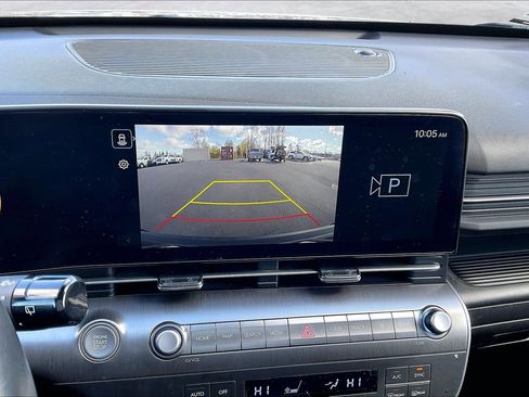 Certified 2024 Hyundai Kona SEL image 14