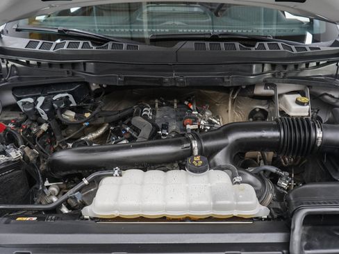 Used 2026 Ford F150 Tremor w/ Equipment Group 402B MID AWD/4WD image 33