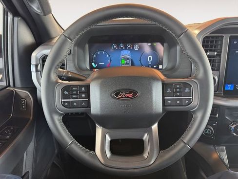 New 2026 Ford F150 XLT AWD/4WD image 11