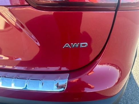 Used 2018 Nissan Rogue Sport S AWD/4WD image 6