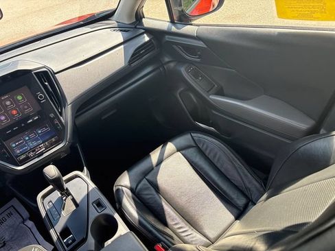 Certified 2024 Subaru Crosstrek 2.0i AWD/4WD image 22
