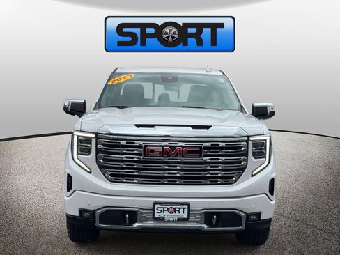 Used 2023 GMC Sierra 1500 Denali AWD/4WD image 26