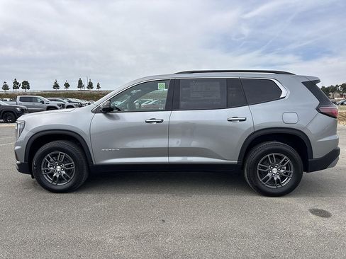 New 2026 GMC Acadia Elevation FWD image 5