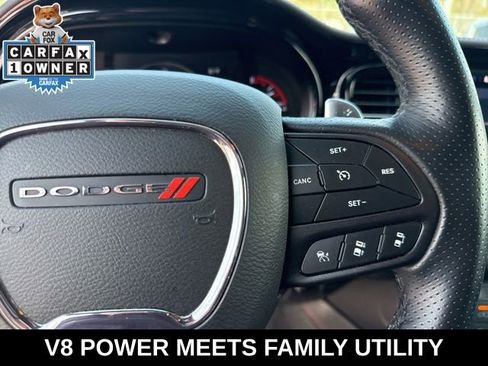 Used 2023 Dodge Durango R/T image 38