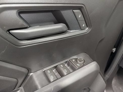 New 2026 Chevrolet Colorado Trail Boss AWD/4WD image 13