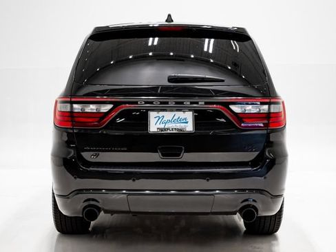 Used 2020 Dodge Durango R/T w/ Blacktop Package AWD/4WD image 40